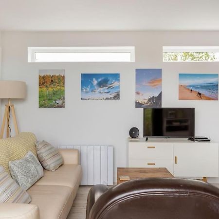 Cosy And Modern 1 Bedroom Garden House - Very Dog Friendly! Tarves Exteriör bild