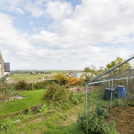 Cosy And Modern 1 Bedroom Garden House - Very Dog Friendly! Tarves Exteriör bild