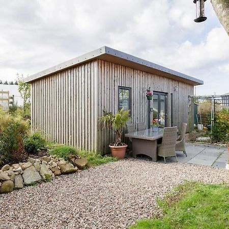 Cosy And Modern 1 Bedroom Garden House - Very Dog Friendly! Tarves Exteriör bild