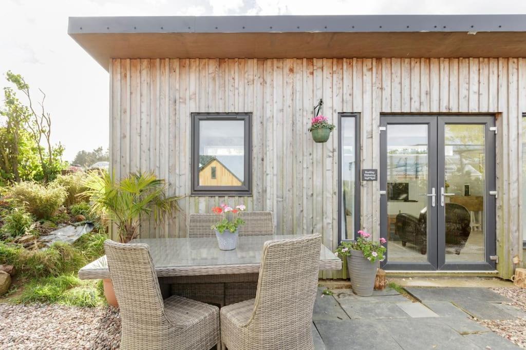 Cosy And Modern 1 Bedroom Garden House - Very Dog Friendly! Tarves Exteriör bild