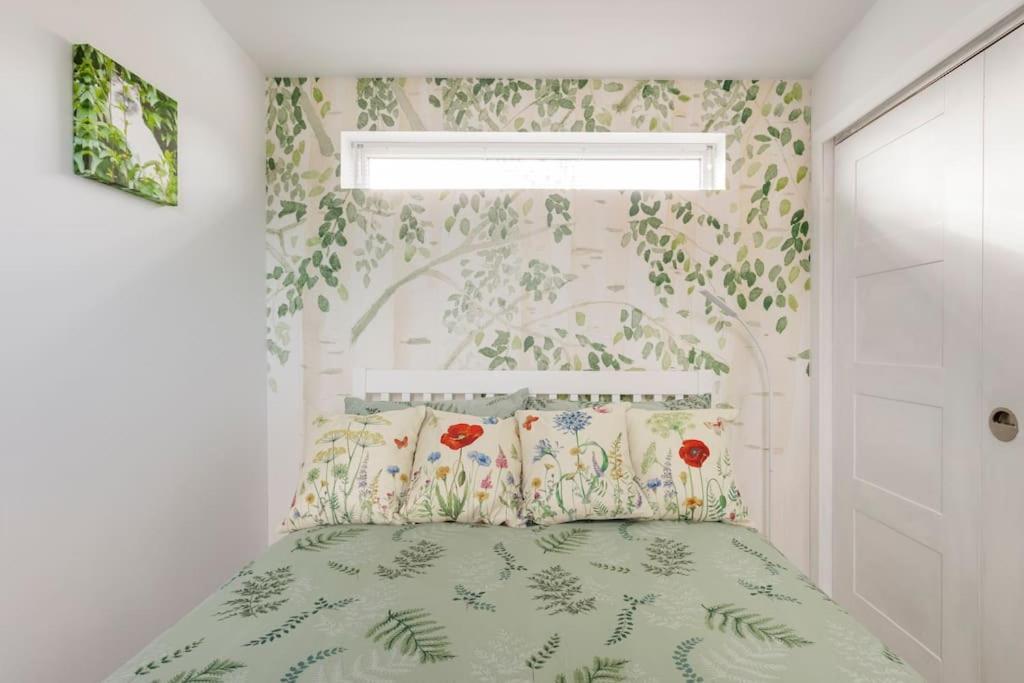 Cosy And Modern 1 Bedroom Garden House - Very Dog Friendly! Tarves Exteriör bild