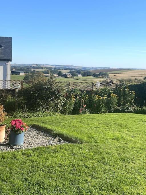 Cosy And Modern 1 Bedroom Garden House - Very Dog Friendly! Tarves Exteriör bild
