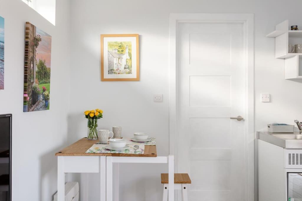 Cosy And Modern 1 Bedroom Garden House - Very Dog Friendly! Tarves Exteriör bild